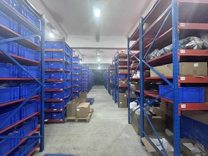 China Shenzhen Success Technology Co., LTD Bedrijfprofiel 