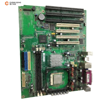 009-0022676 0090022676 Geldautomaat-machine Geldautomaat-onderdelen NCR 5887 NCR ATX SOCKET 478 P4 Host Board
