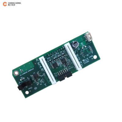 4450761208191 4450739814 Groen NCR S2 Voertuig PCB NCR ATM-onderdelen 445-0761208191