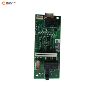 445-0763864 4450763864 NCR S2 Carriage Interface PCB Achterbelasting ATM-onderdelen