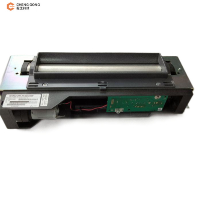 1750053690 Automaten machineonderdelen Wincor Nixdorf sluiter CMD V4 Horizontale RL