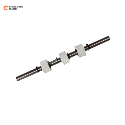 4450729816 ATM-NCR S2 SNT van Machinedelen Hoofdspanningsschacht Assy 445-0761208-103 445-0729816