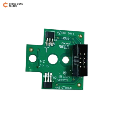 445-0750631 4450750631 ATM-machineonderdelen NCR S2 Selfserv Controller Board