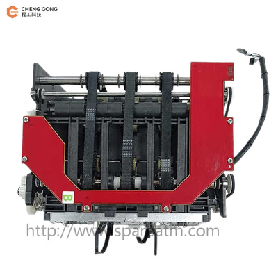 445-0753508 445-0729811 NCR S2 SNT TLA Assy Automaten