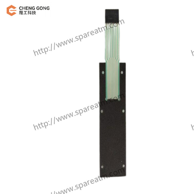 009-0032220 009-0030761 ATM-onderdelen NCR S2 Carriage Flex Assembly Exit Sensor