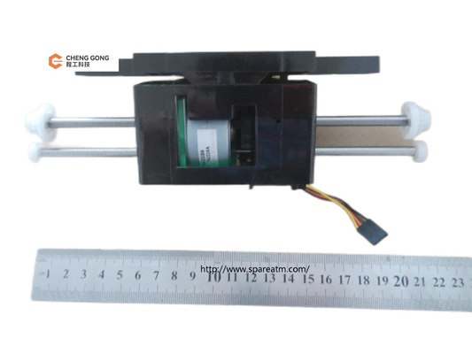 Het de Cassettecmd Geval van Wincor van 1750042970 ATM-Machinedelen assembleerde 01750042970