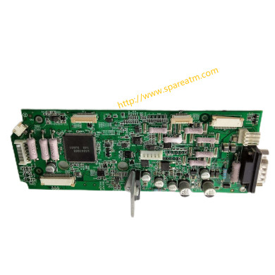 NCR6623 Power Box Control Panel gebruikt in NCR6623 Whole Machine voor de bankindustrie OEM/ODM