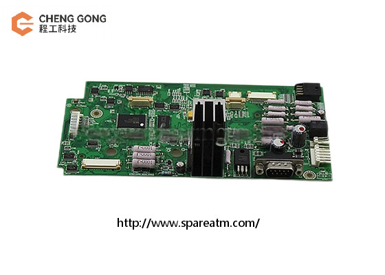 998-0911305 NCR 5887 3Q8 ATM Card Reader Control Board 9980911305