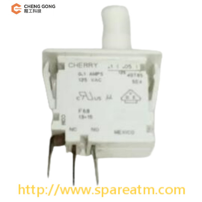 125/250VAC NCR S2 Platform S2-SNT Power Switch voor NCR-onderdelen