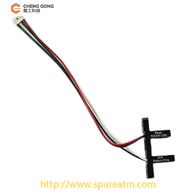 445-0755501 4450755501 NCR S2 trolley U-vormige sensor met draad voor NCR onderdelen vervangende onderdelen