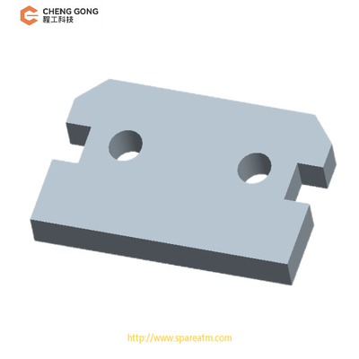 20*12*2 NCR S2 Trolley Linker en rechter crank hardware voor NCR onderdelen vervangende onderdelen
