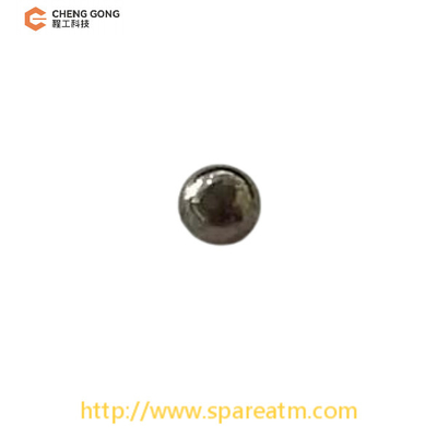 Diameter 1,95 NCR S2 Trolley Rolling Gear Ball Voor NCR-onderdelen Vervangende onderdelen