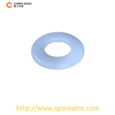 3*7*1.3 NCR S2 Trolley Rolling Gear 20 Tooth Shaft Cover Voor NCR-onderdelen Vervangende onderdelen