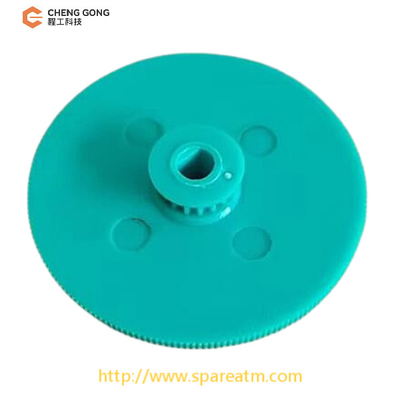 NCR S2 Trolley Transmission Wheel Assembly voor NCR-onderdelen