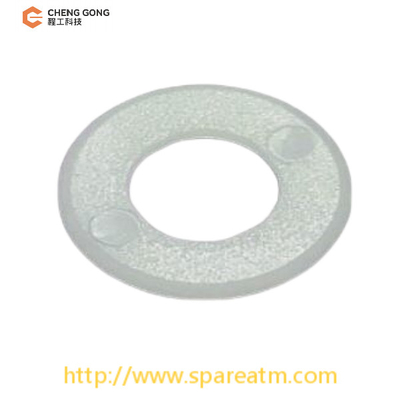 6*12*1 NCR S2 Trolley D Hole Gear Cover voor NCR-onderdelen