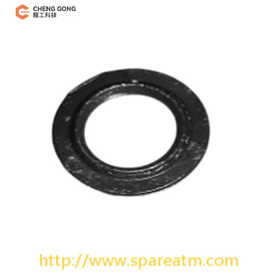 NCR S2 Trolley Motor Timing Wheel Cover Voor NCR-onderdelen