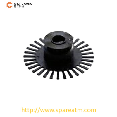 NCR S2 Trolley Motor Timing Wheel Assembly voor NCR-onderdelen