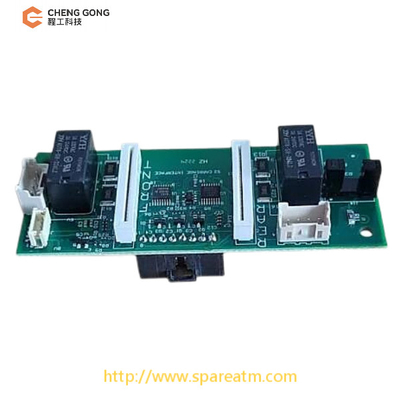 445-0763862A/445-0763863A/445-0764197 NCR S2 trolley Control Panel (Two In One) voor NCR-onderdelen