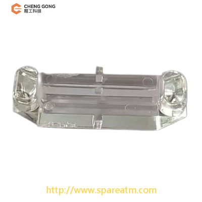 9.4*33.4*9 NCR S2 Trolley Light Guide voor NCR-onderdelen