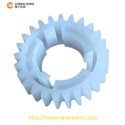 10*21*6 NCR S2 Trolley Bearing Wheel 25 Tanden Voor NCR-onderdelen Vervangingsonderdelen