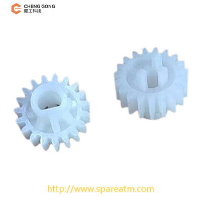 5*16.7*12 NCR S2 Trolley Drive Gear 19 Tanden Voor NCR-onderdelen Vervangende onderdelen