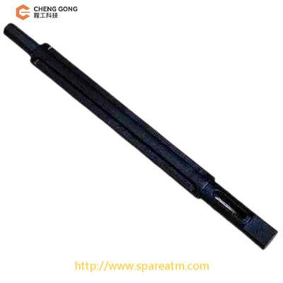 6*74 NCR S2 Trolley Plastic Shaft Voor NCR-onderdelen Vervangingsonderdelen Plastic materiaal