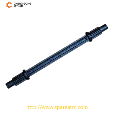 6*68 NCR S2 Trolley Plastic Shaft Voor NCR-onderdelen Vervangingsonderdelen Plastic materiaal
