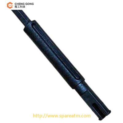 6*52 NCR S2 Carriage Plastic Shaft Voor NCR-onderdelen Vervangende onderdelen Plastic materiaal