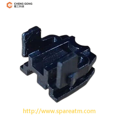 NCR S2 Carriage Plastic Buckle Voor NCR-onderdelen Vervangingsonderdelen Plastic materiaal