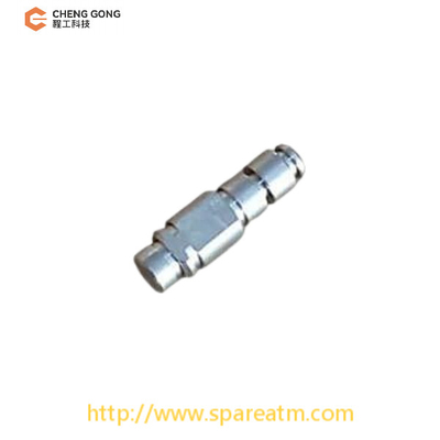 6.3*19.5 NCR S2 Draagwielrek Shaft voor NCR-onderdelen