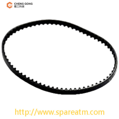 005-1059856/S2M140-3 NCR S2 Vervoer synchrone riem 70T Voor NCR-onderdelen