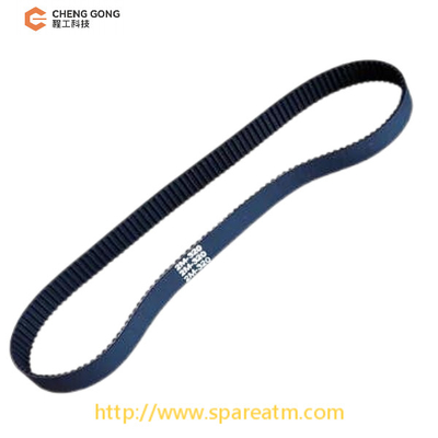 009-0027466 0090027466 S2M320-9 NCR S2 Vervoer synchrone riem 160T Voor NCR-onderdelen Vervangende onderdelen