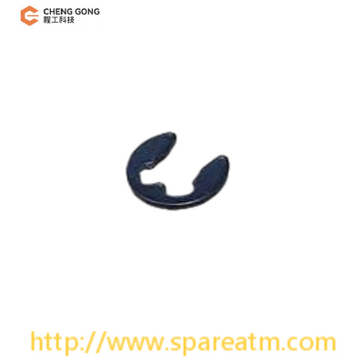 3*7*0.6 NCR S2 Carriage E-type Circlip (E medium) (veerstaal) voor NCR-onderdelen