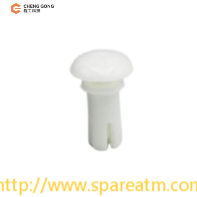 R0308 NCR S2-karretje Nylon rivetten van het type R voor NCR-onderdelen
