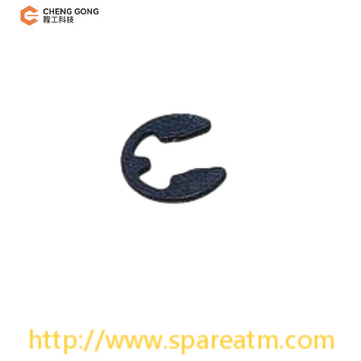 4*9*0.6 NCR S2 Carriage E-type Circlip (E medium) (veerstaal) voor NCR-onderdelen