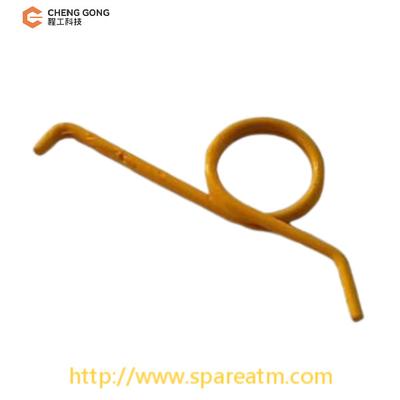 1*31 NCR S2 Carriage Long Torsion Spring voor NCR-onderdelen
