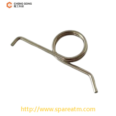 1*28 NCR S2 Carriage Torsion Spring voor NCR-onderdelen
