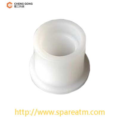 9.5*20.2*15 NCR S2 Channel Drive Short Shaft Pulley voor NCR-onderdelen