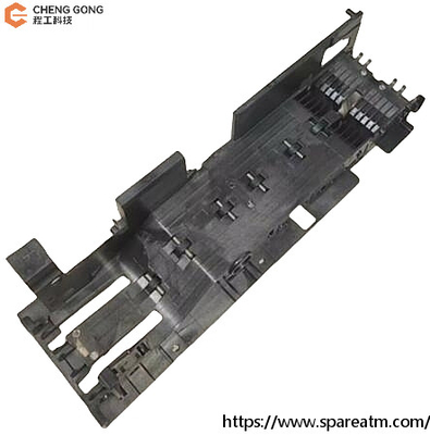 497-0517268-217 Fujitsu GSR50 Het onderlichaam van het platform Fujitsu ATM machine reserveonderdelen nieuw origineel