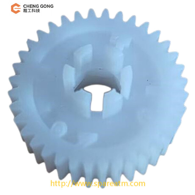 5*30*8 NCR S2 Channel Motor 36 Tanden D Hole voor NCR onderdelen vervangende onderdelen