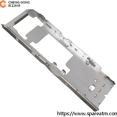 497-0517268-221 Fujitsu GSR50 Platform Base Fujitsu ATM Machine Onderdelen Nieuw Originaal