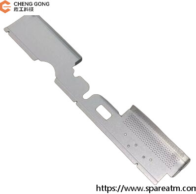 497-0517268-222 Fujitsu GSR50 Control Board Cover Fujitsu ATM Machine Onderdelen Nieuw Originaal