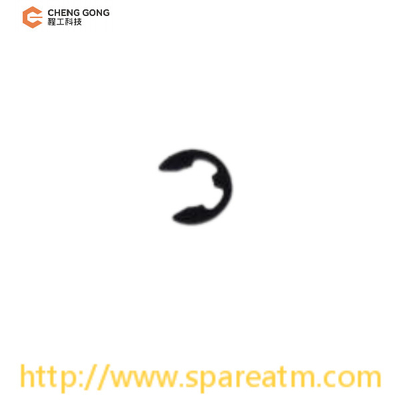 2*5*0.4 NCR-kanaal E-type cirkel (E-klasse) (veerstaal) voor NCR-onderdelen