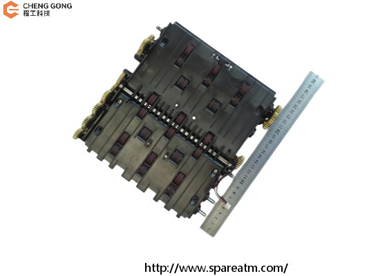 1750151958 ATM Machine Parts Wincor Nixdorf Cineo C4040 Transp.