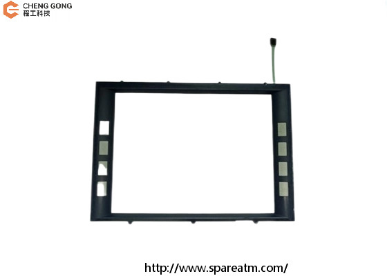 1750192038 ATM-Vervangstukken Wincor Nixdorf PC280 FDK Softkey Kader 15 Inch Std Br PC28x