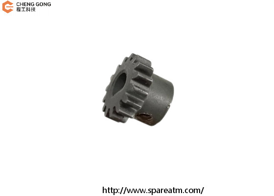 1750200435-122 Wincor Cineo ATM-reserveonderdelen VS Module 15T Metal Gear