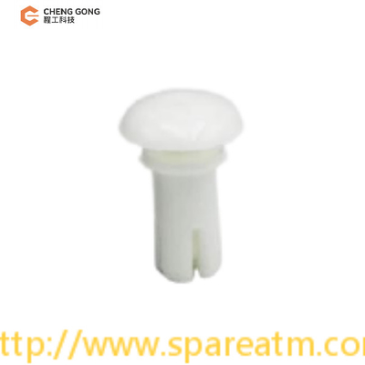 R3055/3*5.5 NCR S2 Kanaal R Type Nylon Rivet Voor NCR-onderdelen Vervangende onderdelen