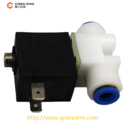 009-0022199/009-0007840 NCR S2-kanaalsolenoïde klep voor NCR-onderdelen