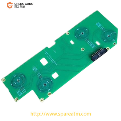 445-0752738B/445-0752740A NCR S2 Channel Control Board Voor NCR-onderdelen Vervangende onderdelen
