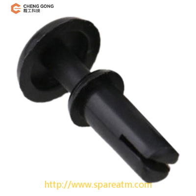 R4080 NCR S2 Kanaal R Type Nylon rivet 4*8 Voor NCR-onderdelen